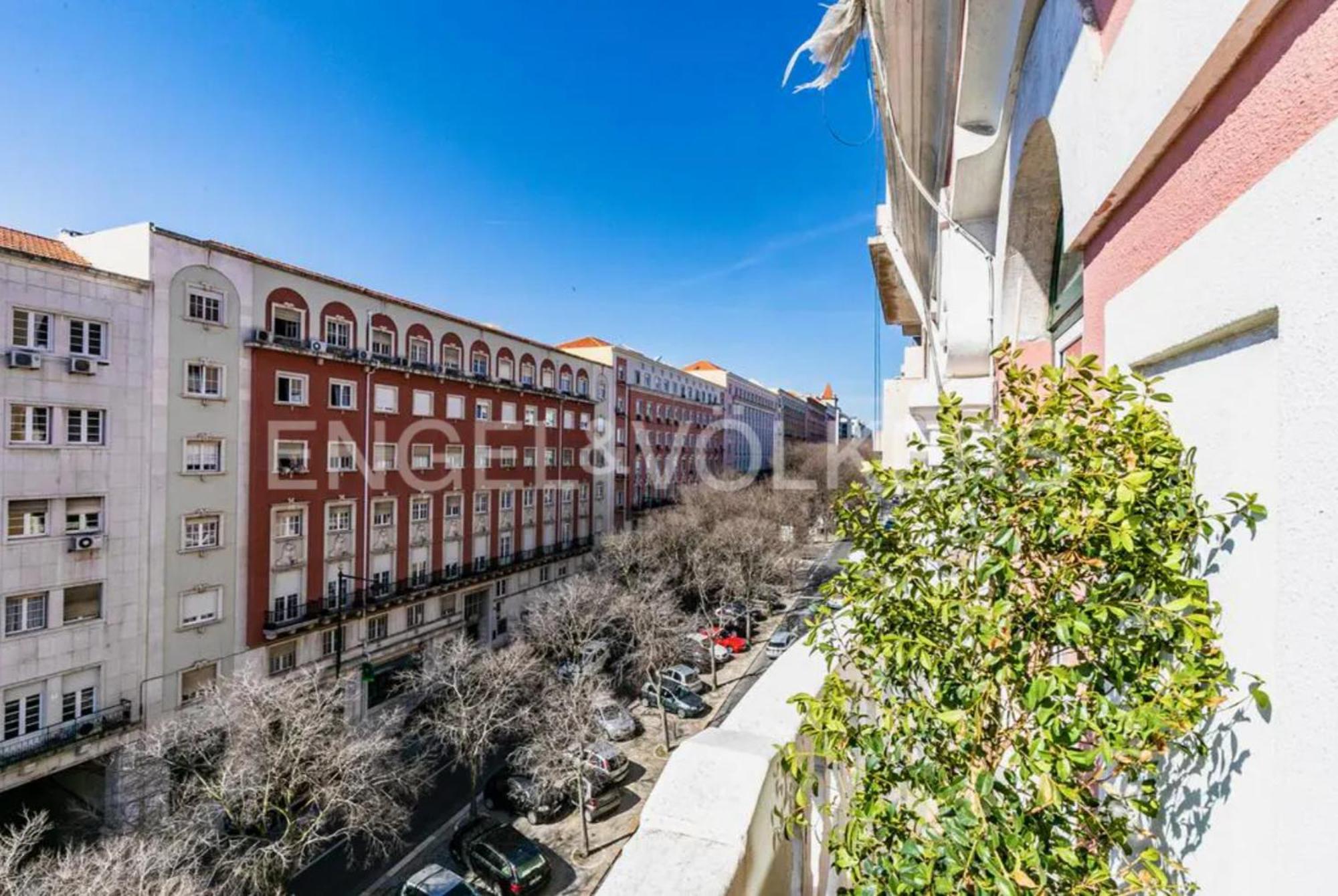 X4Clover Lisboa Exterior foto